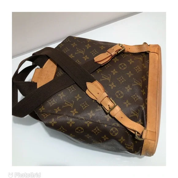 Louis Vuitton Backpack - Picture 2 of 10